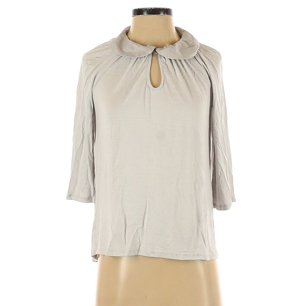 Ella Moss | Size S | 3/4 Sleeve Blouse